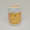 Mascarilla de miel para manos