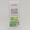 Serum de Aloe Vera