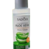 Tónico facial de Aloe Vera Sadoer - Imagen 2