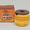Honey lip Mask para labios