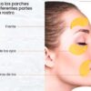 Parches de hidrogel con extracto de Miel para los ojos - Imagen 3