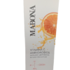 Mousse limpiador con Vitamina C y Aminoácidos
