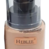 Velvet Touch Base de maquillaje líquida Tono 105 - Imagen 2